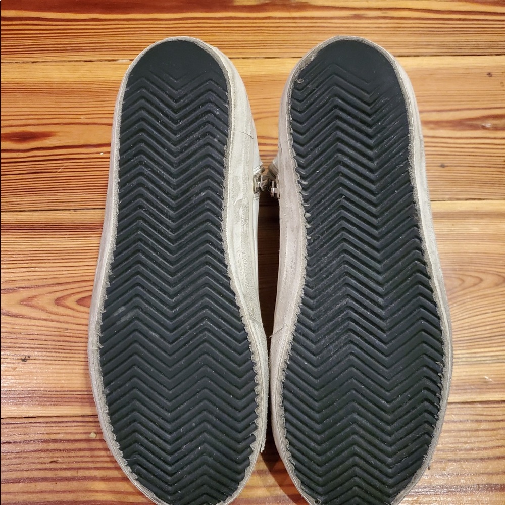 Golden goose sneakers
